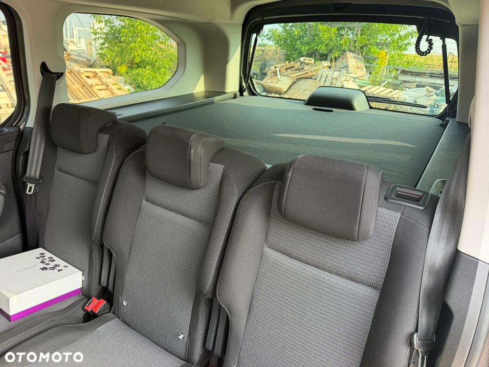 Toyota Proace City Verso Long 1.5 D-4D Family - 16