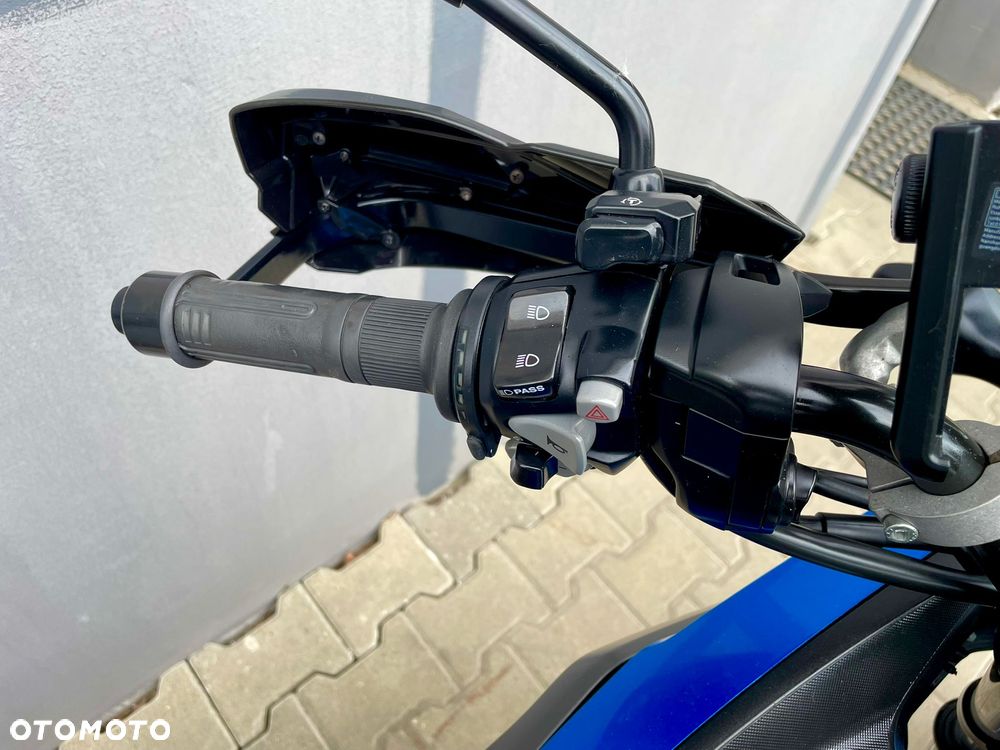 Honda NC - 15