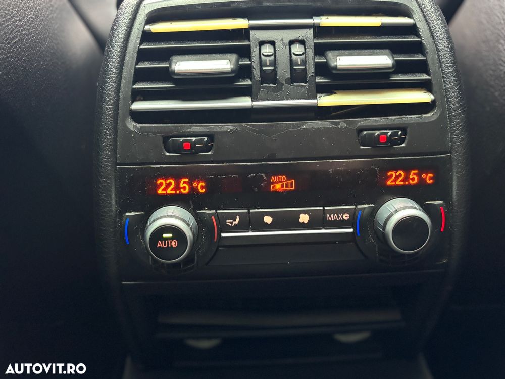 BMW Seria 7 730d Aut. - 14