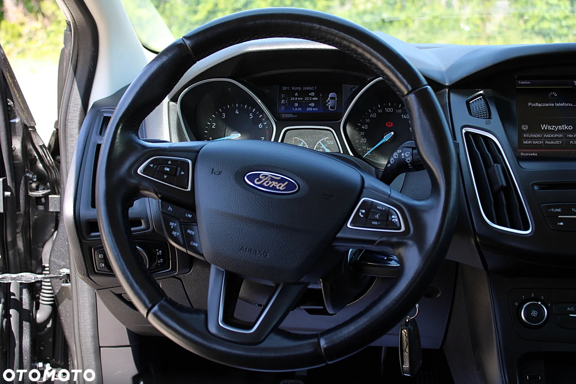 Ford Focus - 16