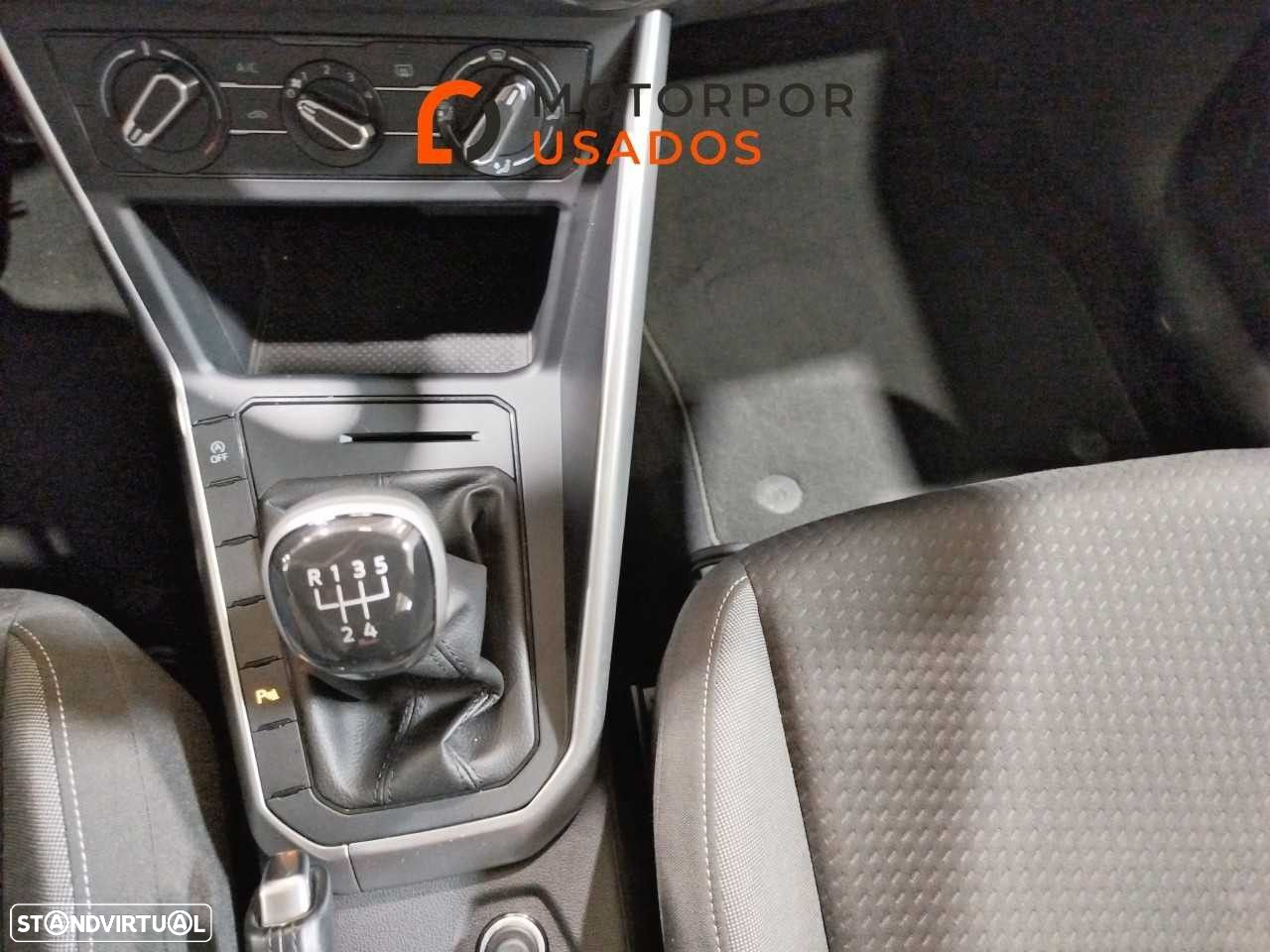 VW Polo 1.0 TSI Life - 21