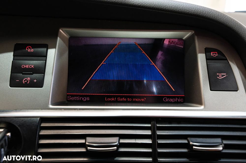 Audi A6 3.0 TDI DPF quattro Tiptronic - 18