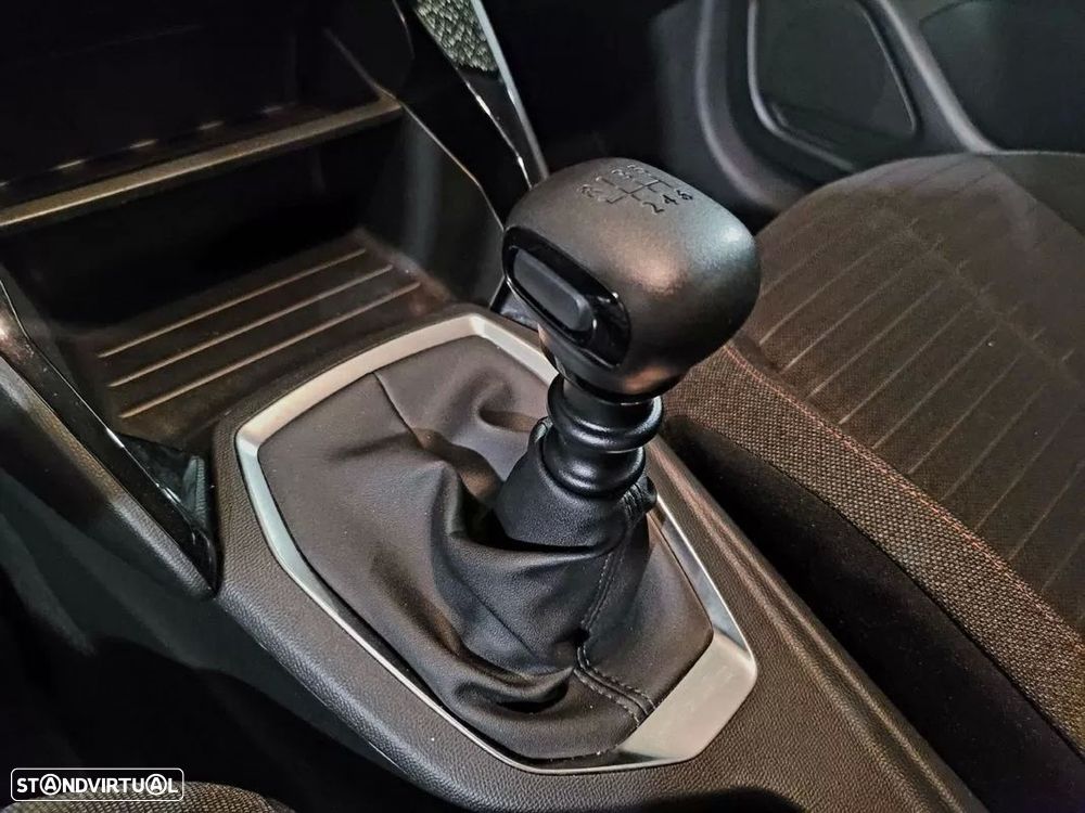 Peugeot 208 1.5 BlueHDi Active Business Pack - 28