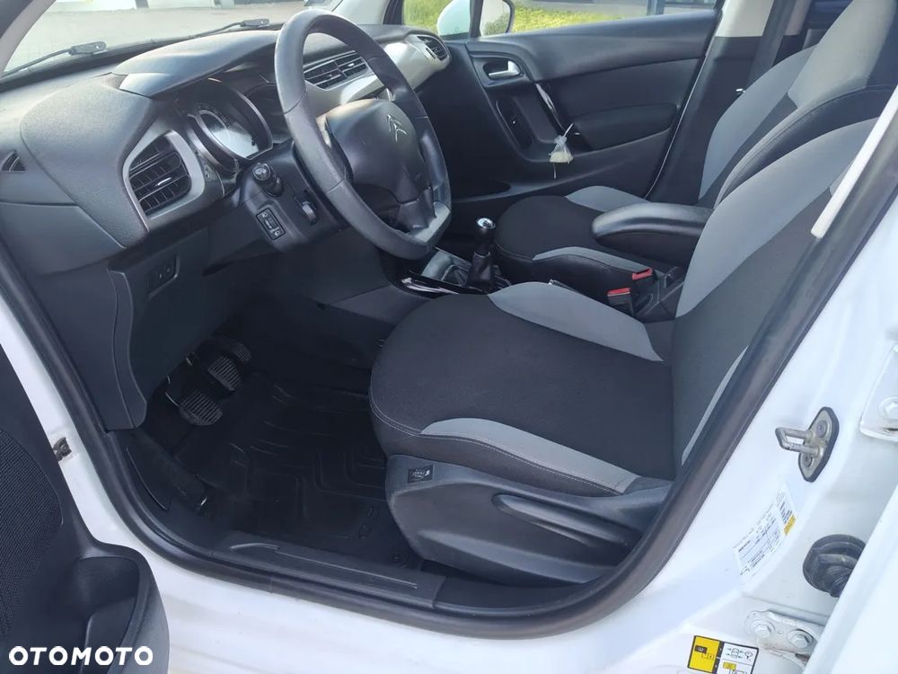 Citroën C3 1.6 e-HDi Exclusive - 9