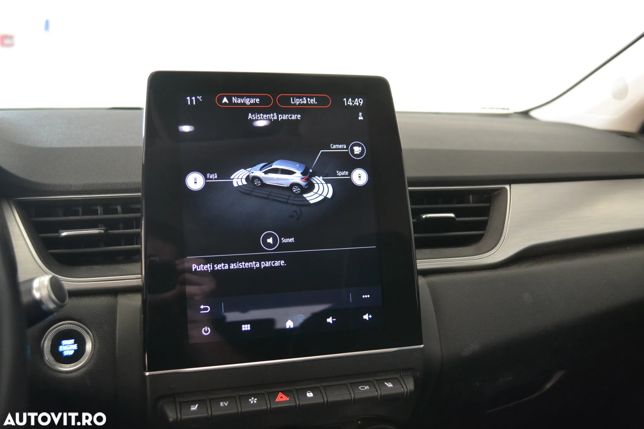 Renault Captur E-Tech Plug-In-Hybrid Intens - 17