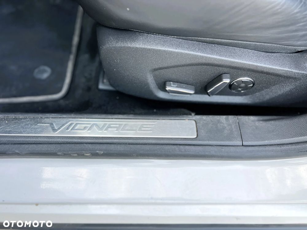 Ford Mondeo - 15