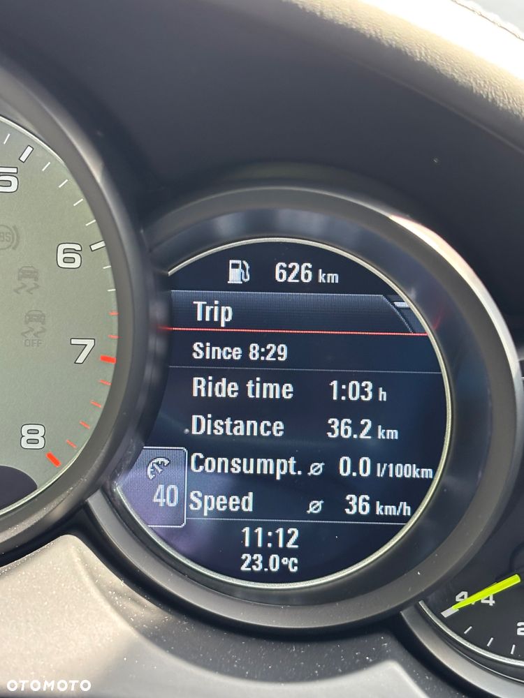 Porsche Cayenne ver-s-hybrid - 13