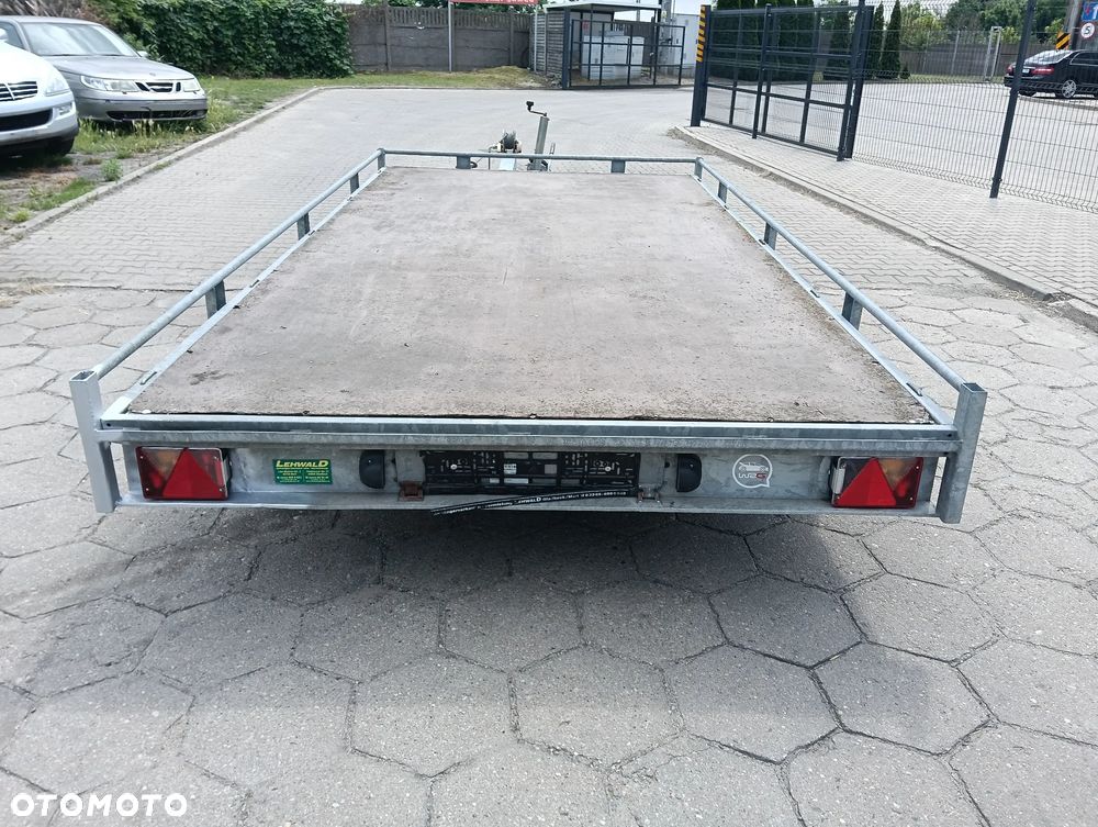 Eduard Typ p4 - 2