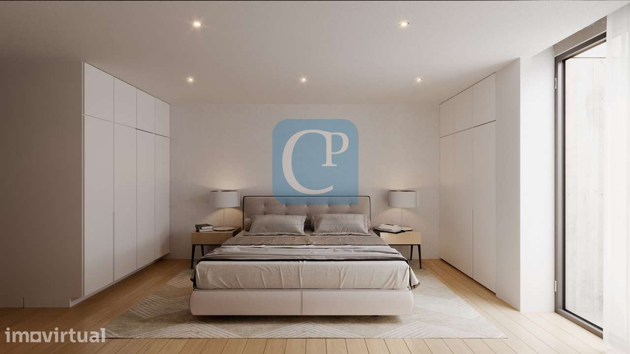 Apartamento T1 - Empreendimento Boss Gardens, Paranhos, Porto - Grande imagem: 4/13
