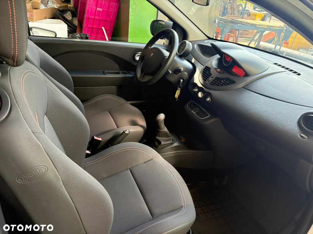 Renault Twingo 1.6 16V 130 Sport - 20