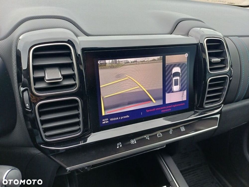 Citroën C5 Aircross 1.5 BlueHDi Max EAT8 - 17