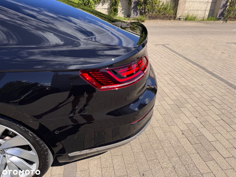 Volkswagen Arteon 2.0 TSI 4Motion R-Line DSG - 31