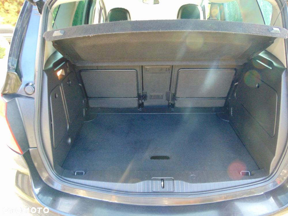 Opel Meriva 1.4 Active - 11