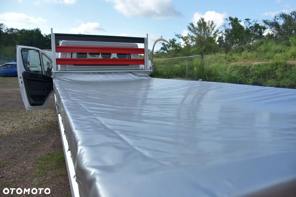 Opel Movano 140KM DMC 3.5t - 23