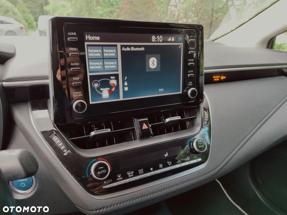 Toyota Corolla - 9