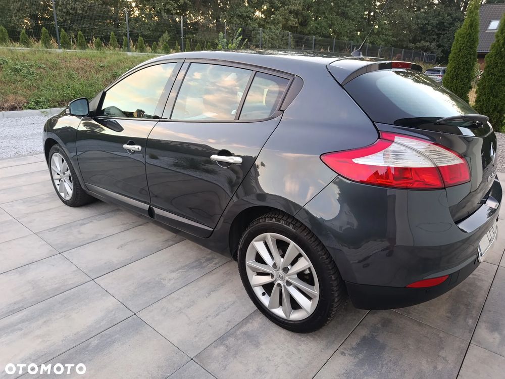 Renault Megane 1.4 16V TCE Exception - 36