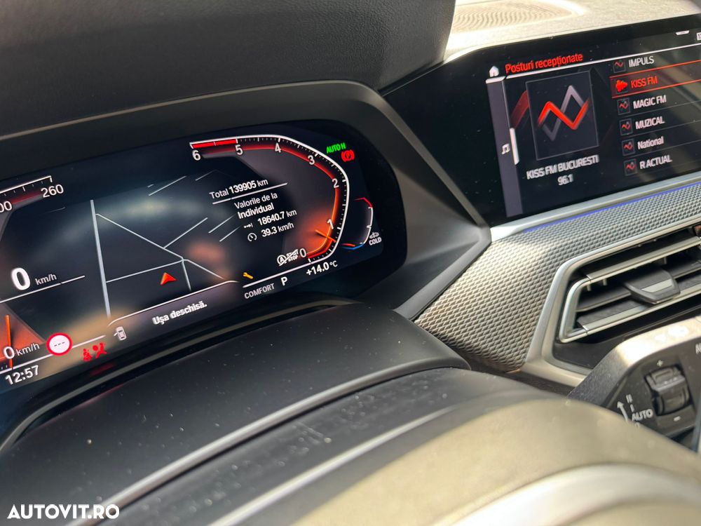 BMW X5 xDrive30d - 9