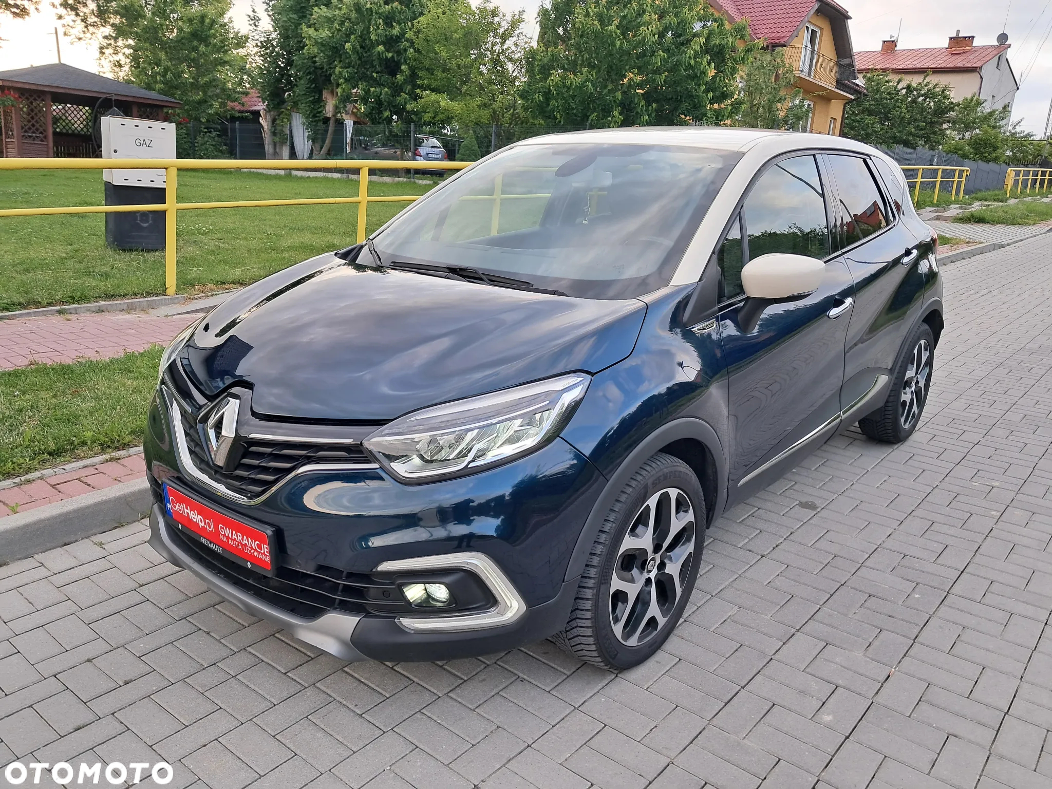 Renault Captur 1.3 TCe Intens - 30