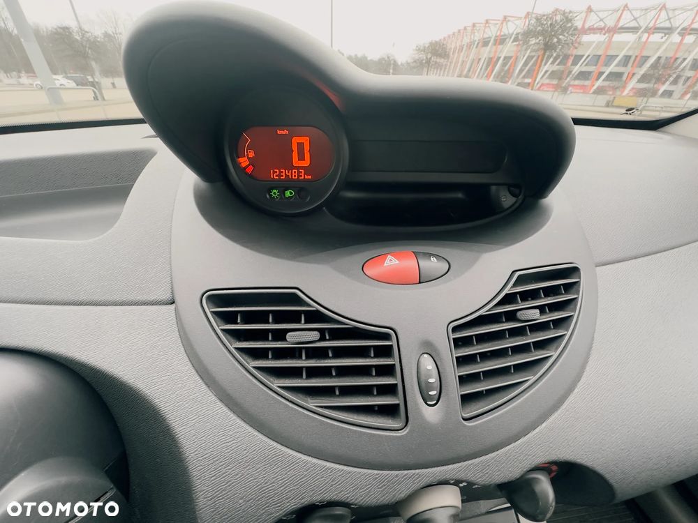 Renault Twingo - 12