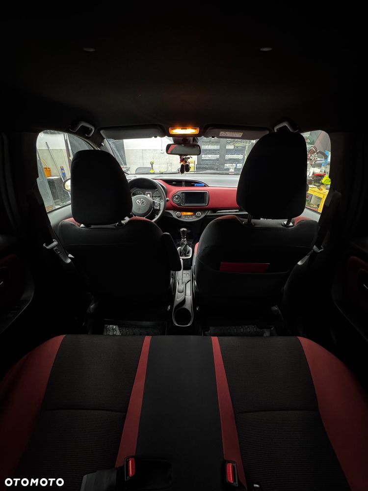 Toyota Yaris 1.5 Selection - 10