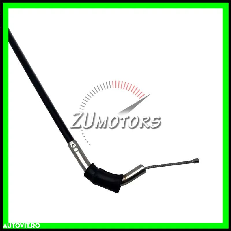 Cablu Soc Atv LINHAI 400 410 420 - Cod Original: 70180 - 4