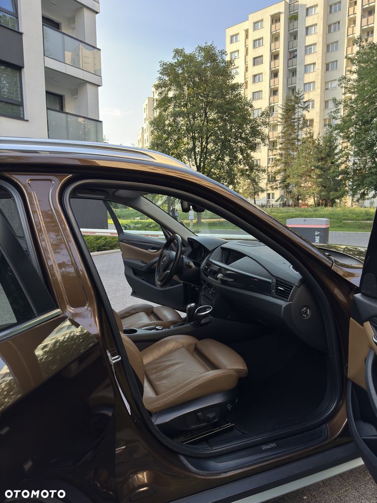 BMW X1 xDrive23d - 10