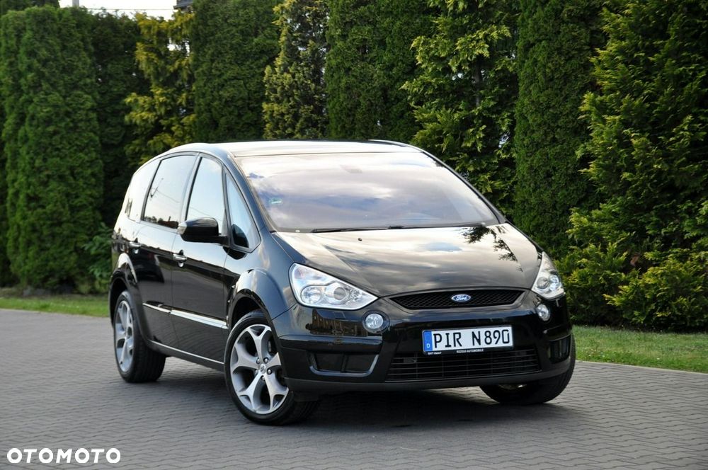 Ford S-Max - 2