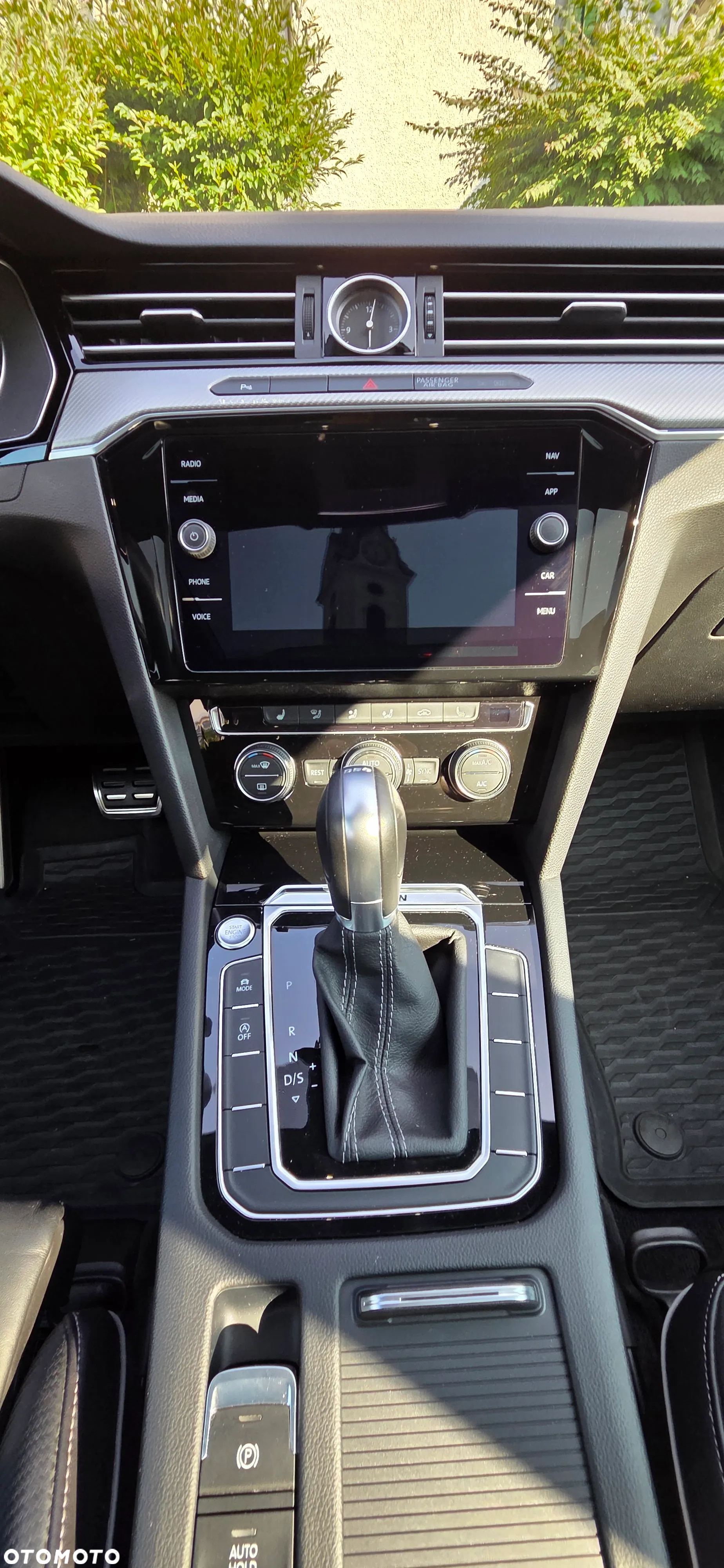 Volkswagen Arteon 2.0 TDI 4Motion SCR R-Line Edition DSG - 10