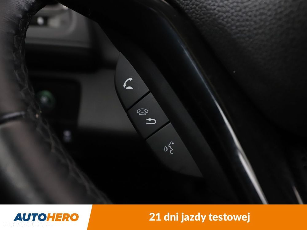 Honda HR-V - 27