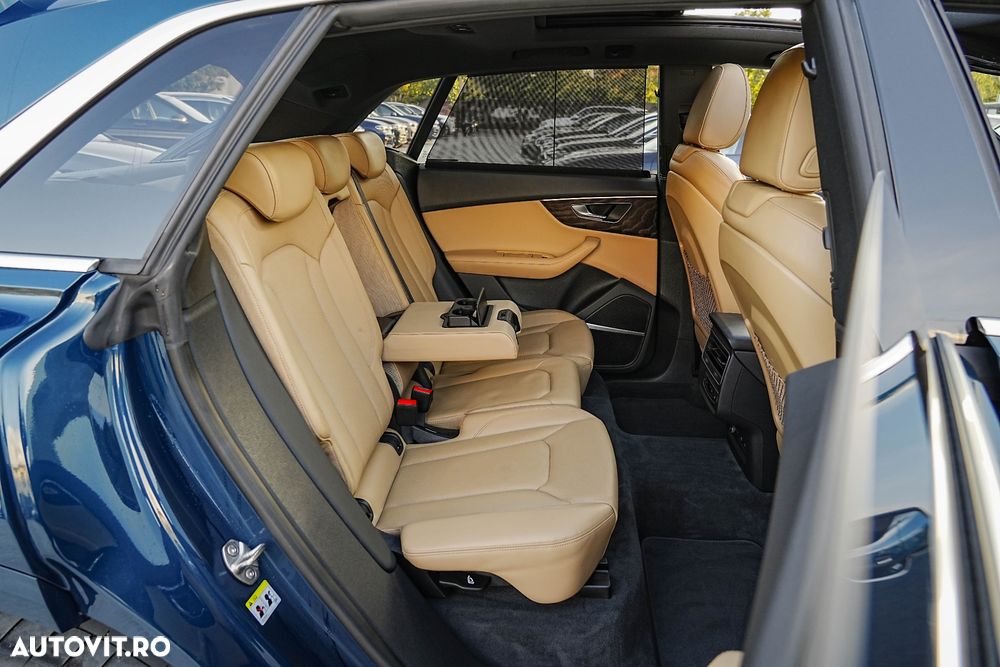 Audi Q8 55 TFSIe quattro tiptronic - 15