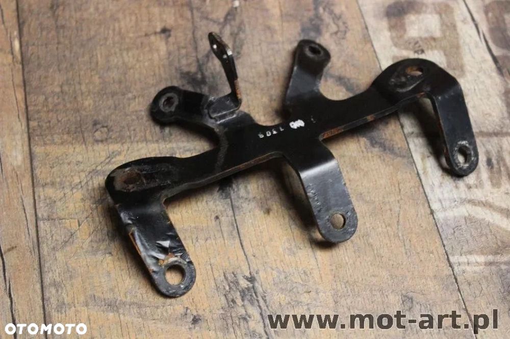 UCHWYT MOCOWANIE YAMAHA XVS950 MIDNIGHT STAR - 5