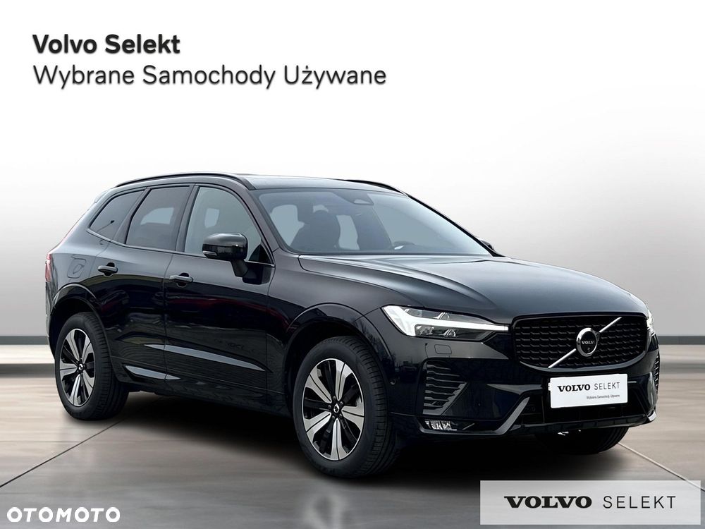Volvo XC 60 - 8