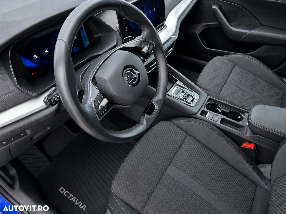 Skoda Octavia 2.0 TSI DSG 4x4 Style - 6