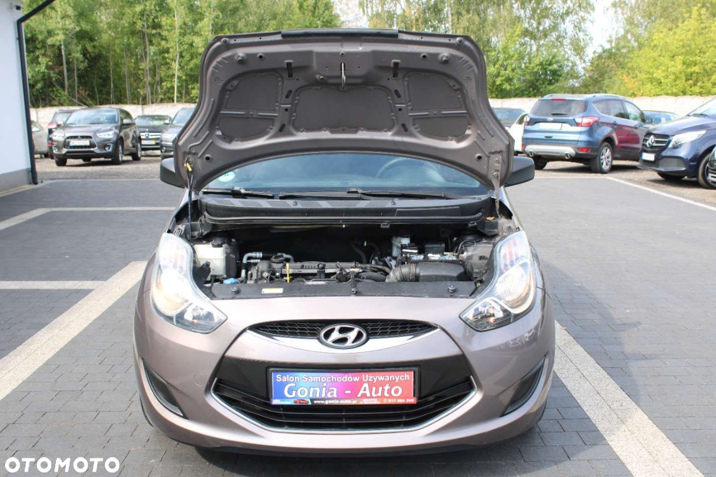 Hyundai ix20 - 11