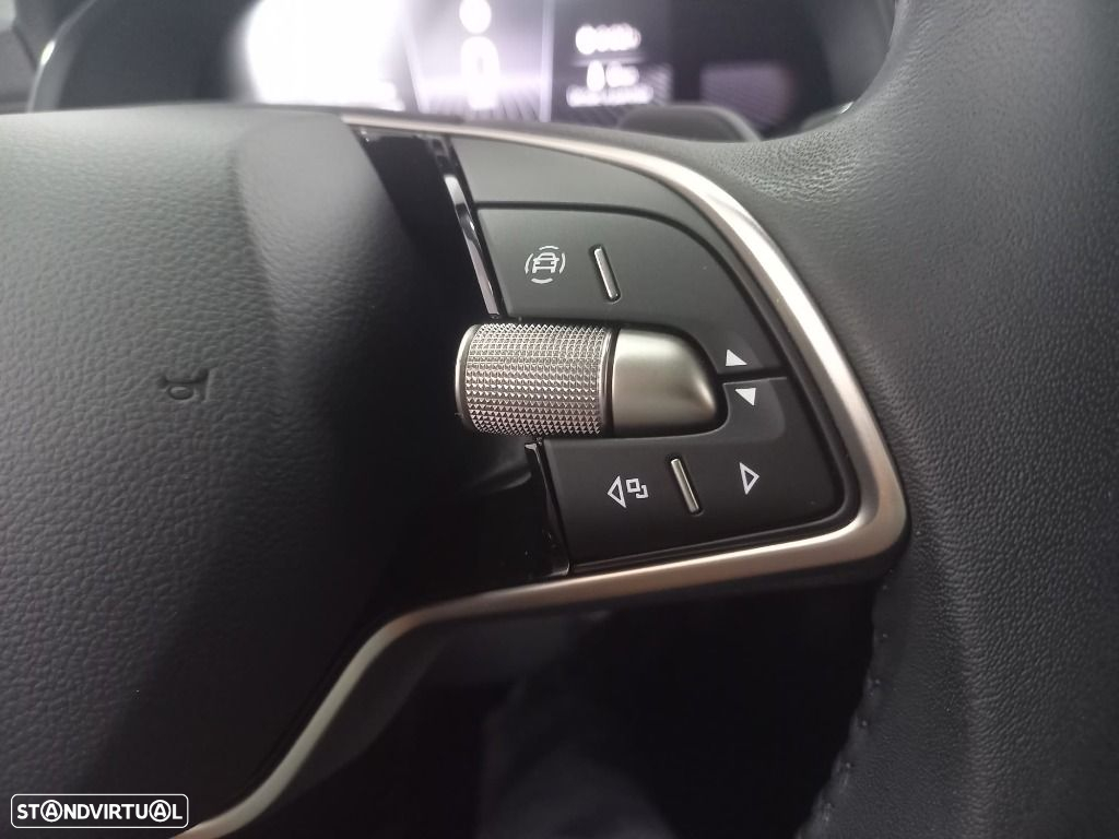 Skoda Kamiq 1.0 TSI DSG - 17