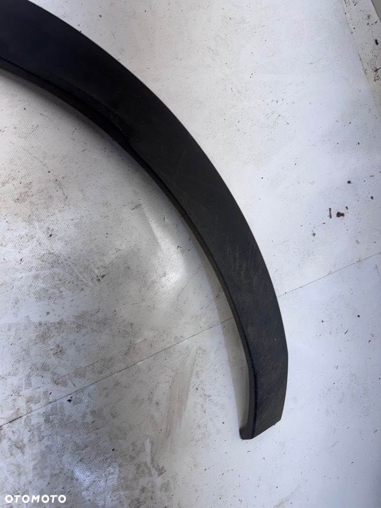 PG-127 PEUGEOT 3008 LEWA TYLNA LISTWA - 3