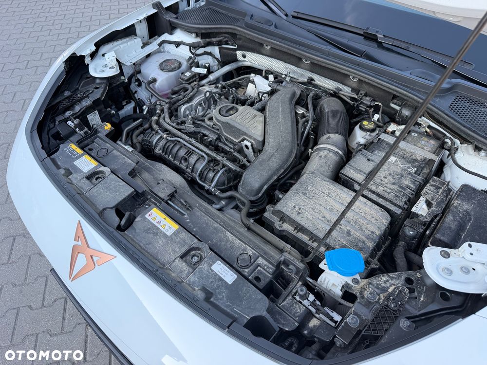 Cupra Formentor 1.5 eTSI mHEV DSG - 36