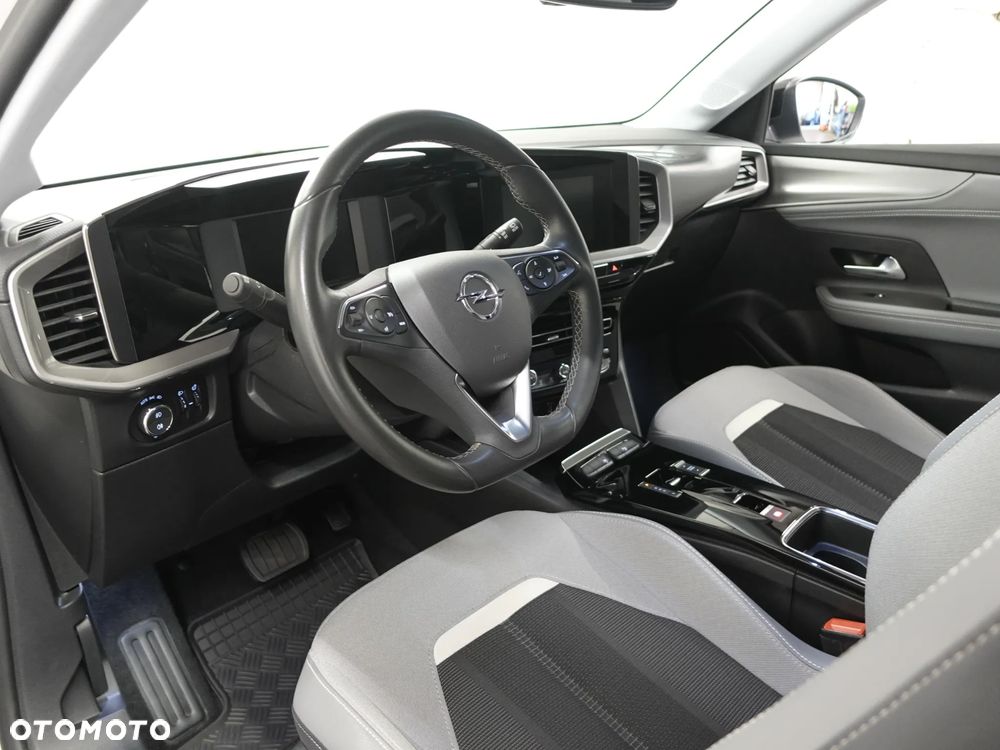 Opel Mokka 50kWh Elegance - 18