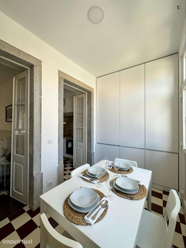 Quarto - localizado em Ajuda Lisbon - Grande imagem: 3/15