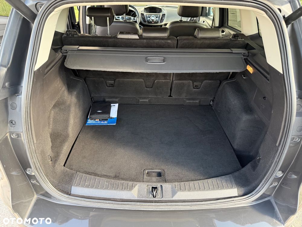 Ford Kuga 2.0 TDCi 2x4 Trend - 20