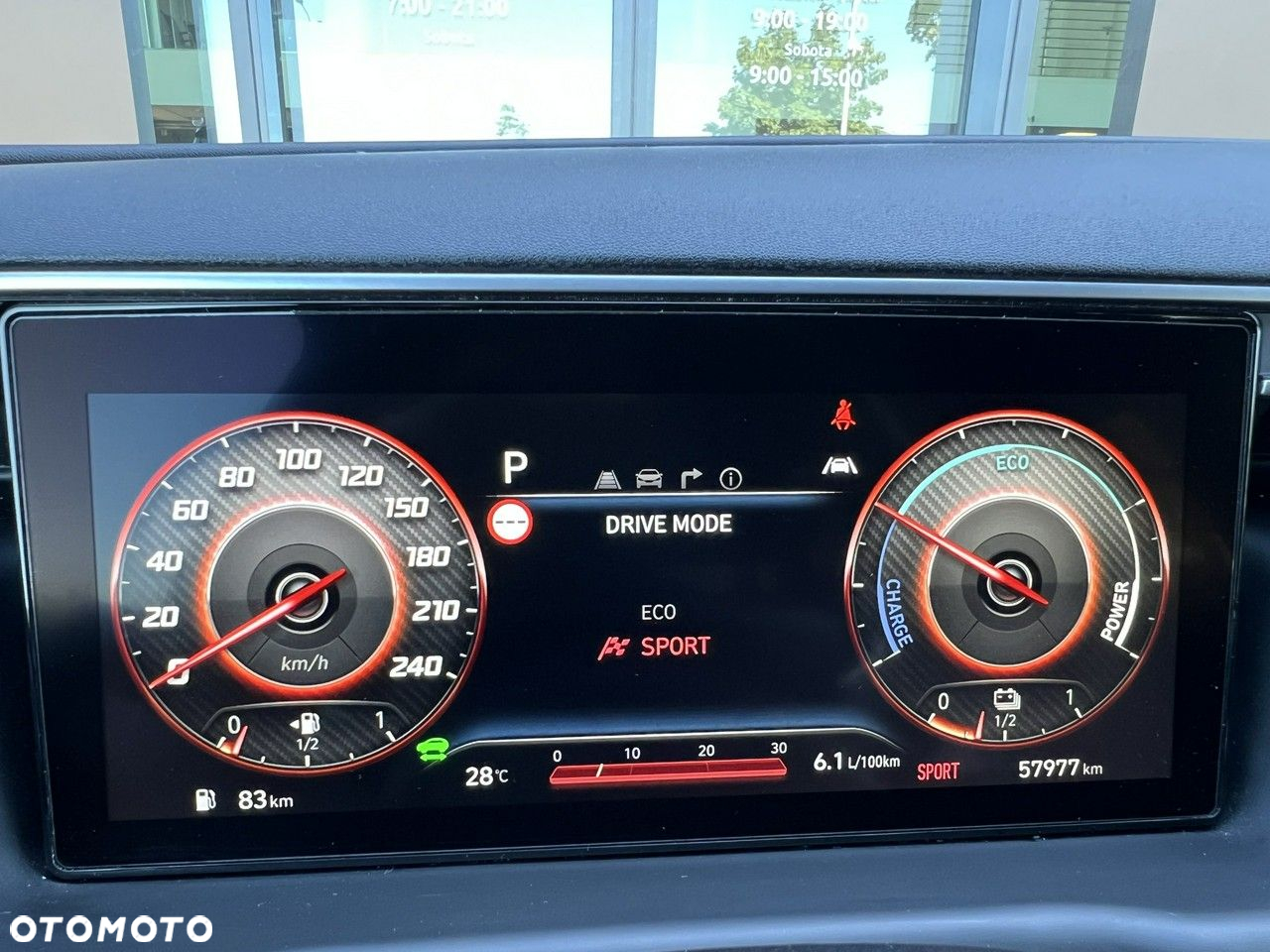 Hyundai Tucson - 22
