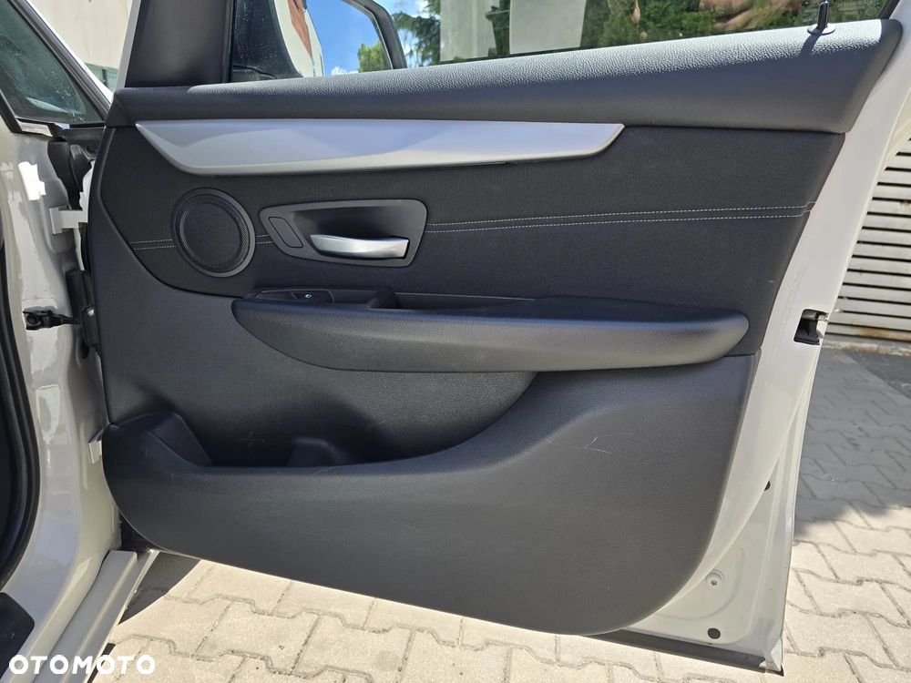 BMW Seria 2 218d GT xDrive Advantage - 20