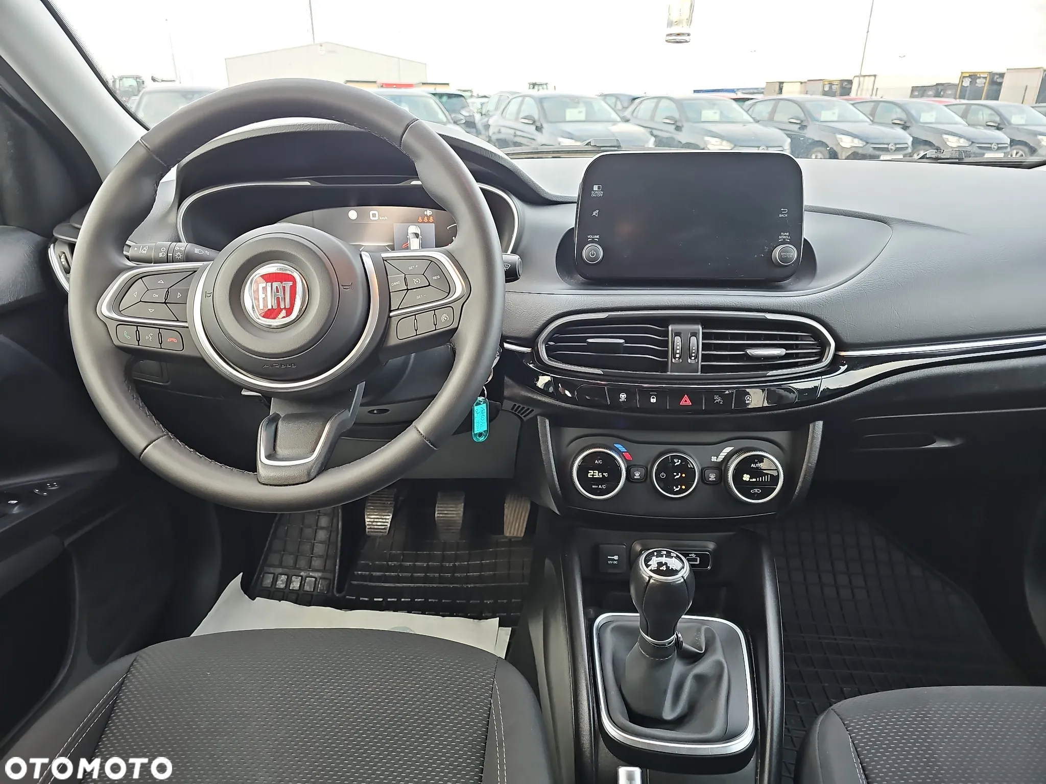 Fiat Tipo 1.0 T3 Life - 9