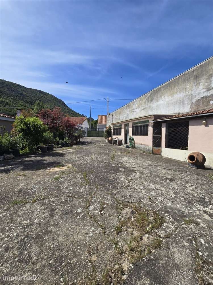 Moradia T7 Venda em Moitas Venda,Alcanena - Grande imagem: 5/24