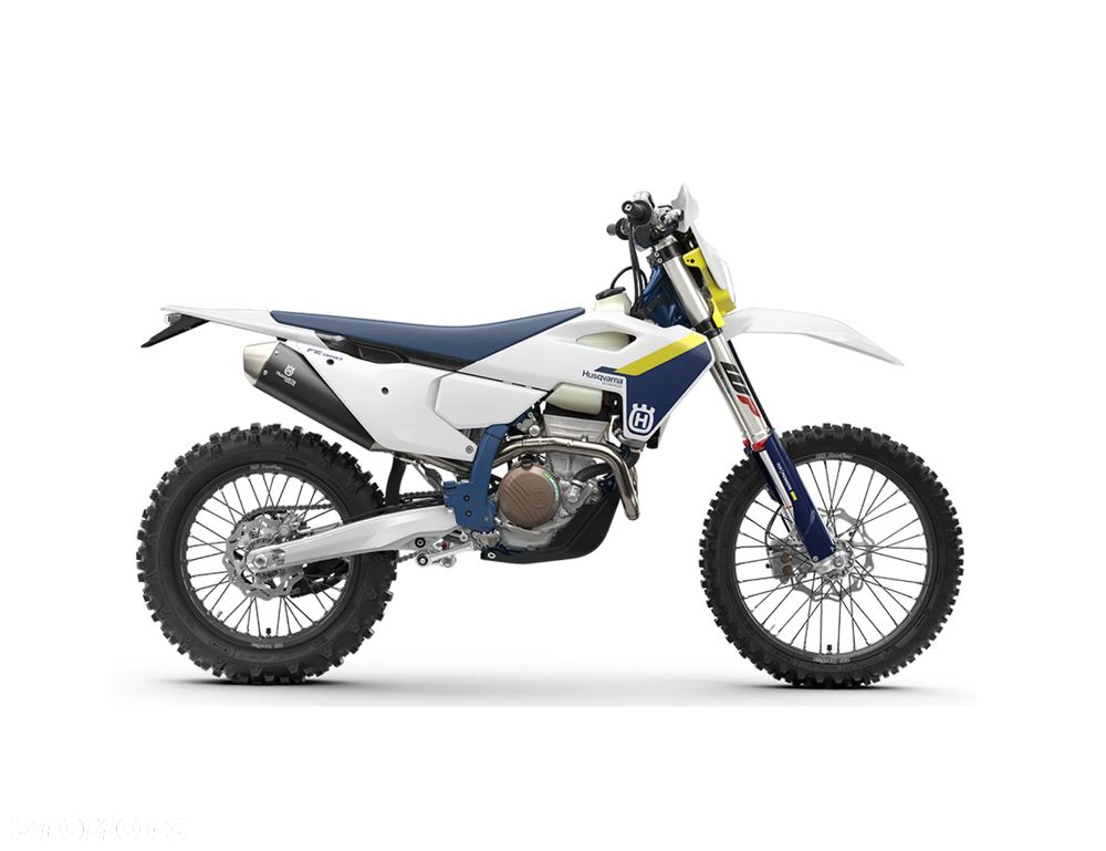 Husqvarna FE - 3