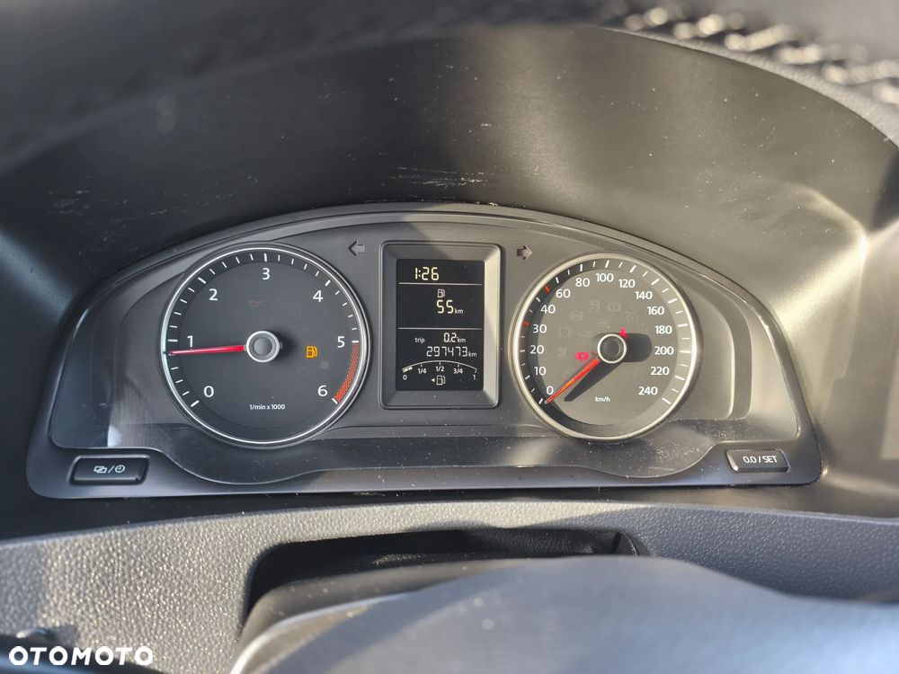 Volkswagen Transporter T5 TDI L1H1 - 20