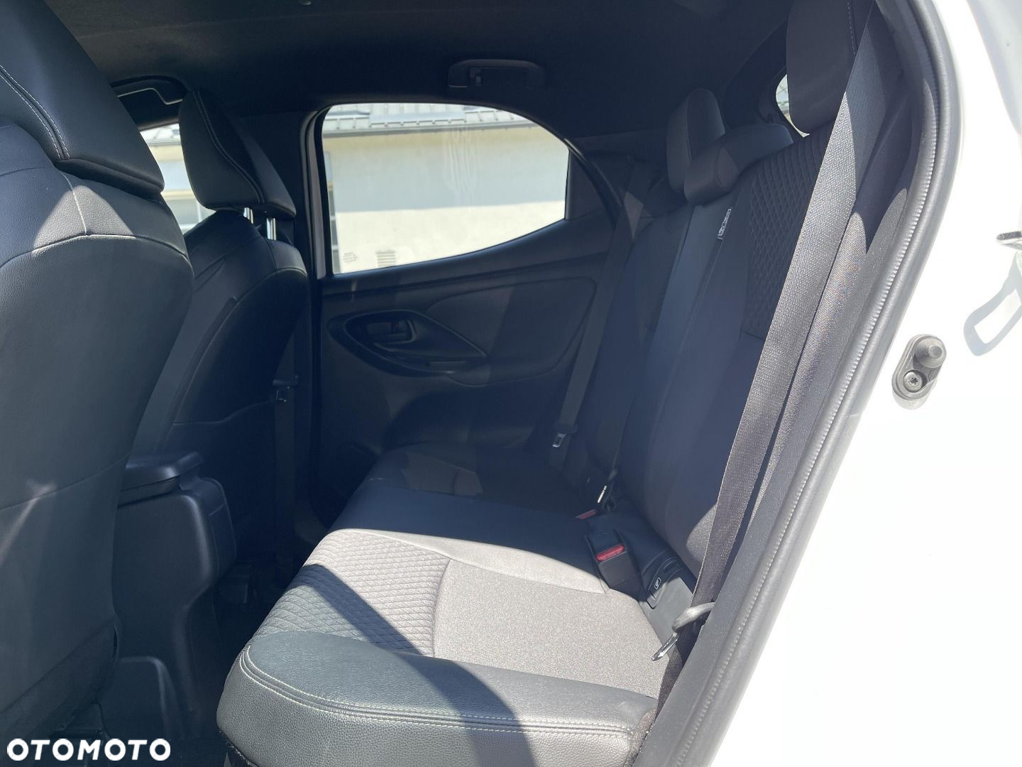 Toyota Yaris - 13