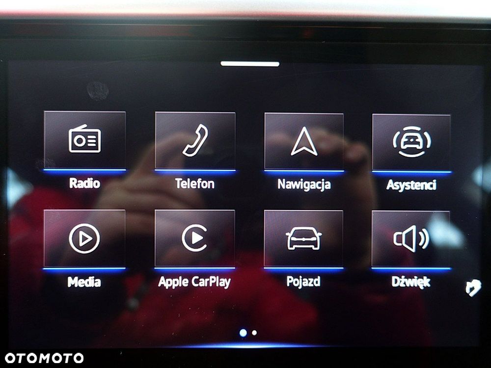 Volkswagen Arteon - 30