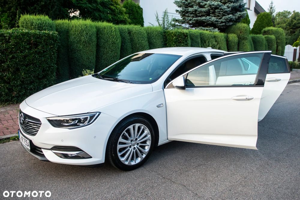 Opel Insignia 1.5 Direct InjectionTurbo Business Edition - 15