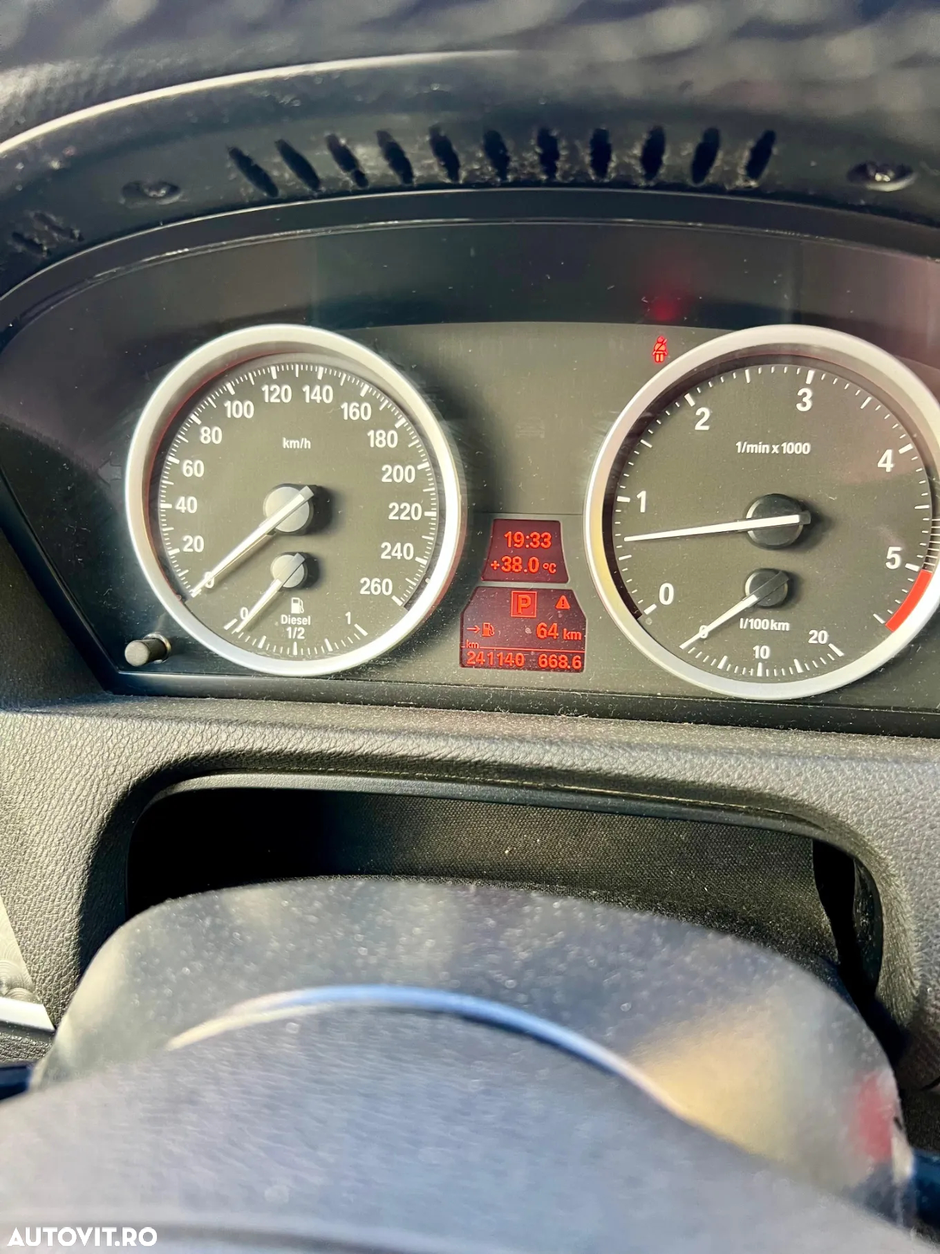 BMW X6 xDrive40d - 12